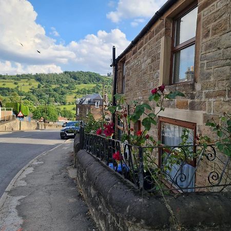 The Cottage Matlock, Derbyshire, Peak District Матлок Екстер'єр фото