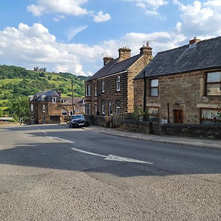 The Cottage Matlock, Derbyshire, Peak District Матлок Екстер'єр фото