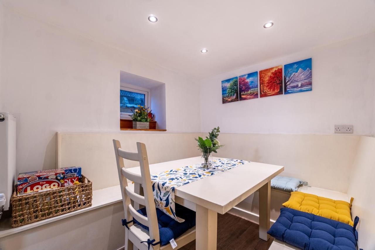 The Cottage Matlock, Derbyshire, Peak District Матлок Екстер'єр фото