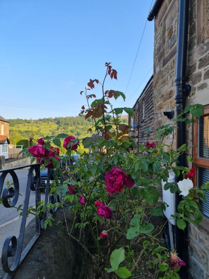 The Cottage Matlock, Derbyshire, Peak District Матлок Екстер'єр фото