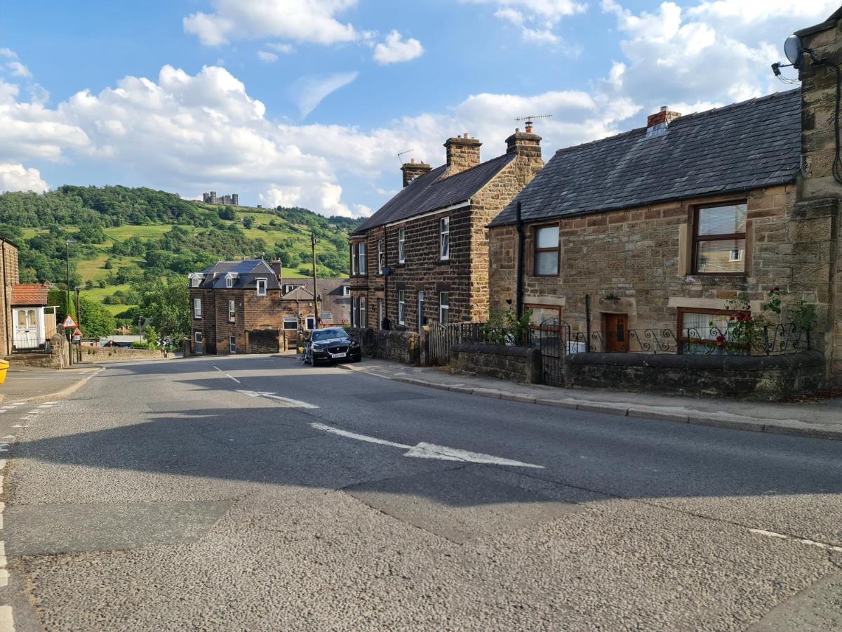 The Cottage Matlock, Derbyshire, Peak District Матлок Екстер'єр фото